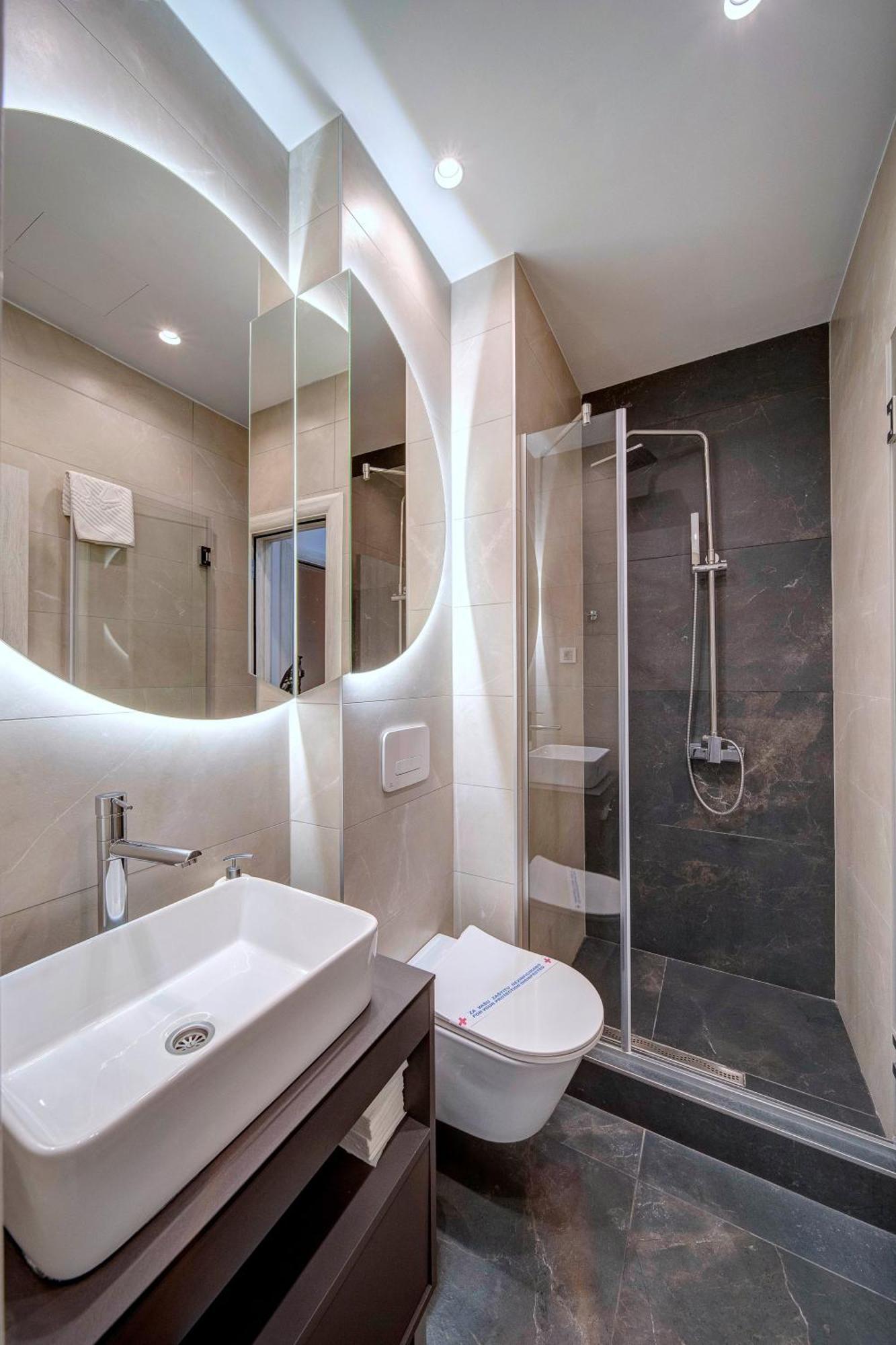 Apart K Apartments & Rooms Belgrade Exterior photo